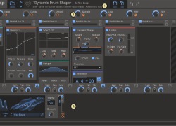 Kilohearts Snap Heap ***Multi Effect***
